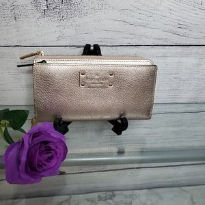 β€οΈβπ©Ή Kate spade β οΈ wallet